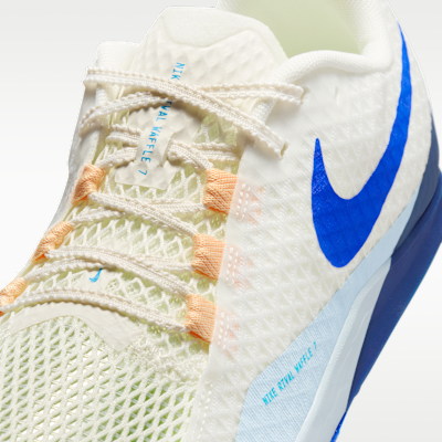 Nike Zoom Rival Waffle 7 Road and Cross-Country Racing Shoes. Nike.com